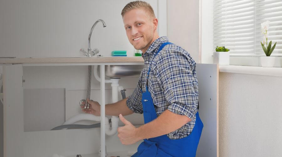 Local expert plumbing services in Joes, CO